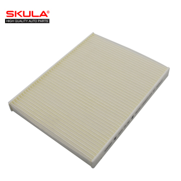 Skula Auto Parts 8V5118D543AA Cabin Filter for Ford Ecosport 2013