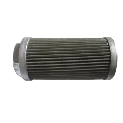 860114601 filter xcmg wheel loader