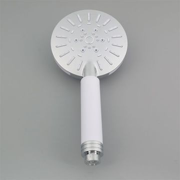 Showerheads & hand showers high pressure combo