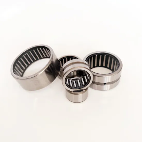 BH-2220-D Full Complement Needle Roller Bearings 34.925x44.450x31.75mm