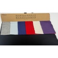 Tessuto jersey Tencel Spandex per abito da donna