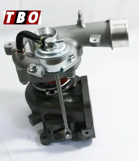 turbo/turber fast/cheap turbo 2007- 53047109904 L33L13700B K0422-582 Turbo