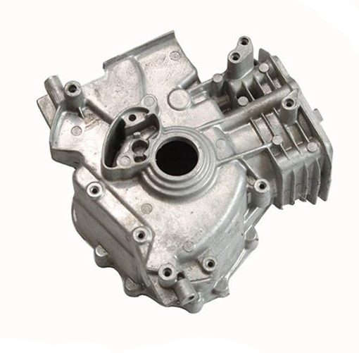 Aluminum Die Casting Engine Housing Cover