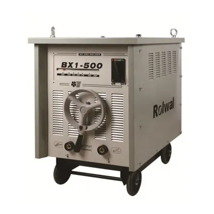 High Quality BX1-630 AC Electric Welding Machine