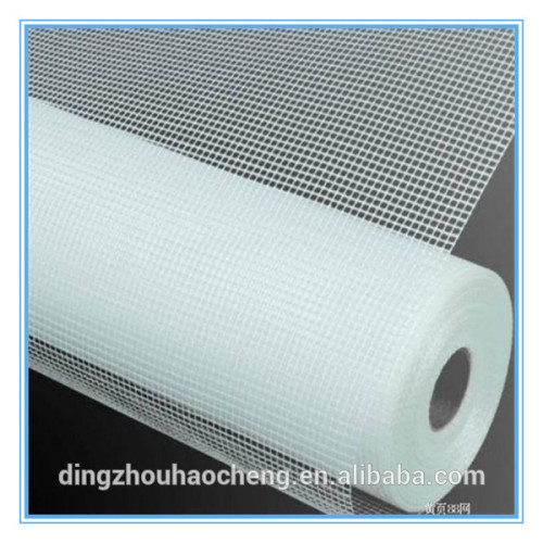 Best price 4*4 plastic window screening manufacture