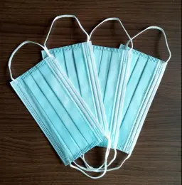 Disposable face Masks for Dust