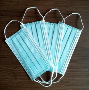 Disposable face Masks for Dust