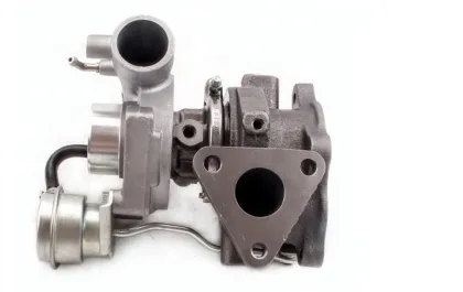 Turbine Turbocharger Turbo For Passenger Car Supercharger