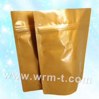 heat resistant plastic bag recycled plastic bag plastic packaging bag