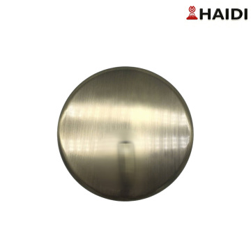 Perilla personalizada para aplicaciones especiales