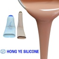 Durable Human Body Silicone for Custom Prosthetic Needs