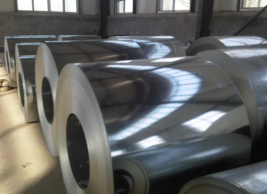 Z275 Galvanized Iron Plain Sheet 0.12mm galvanized coil