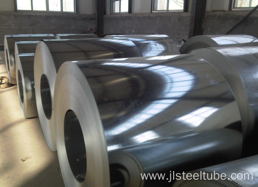 Z275 Galvanized Iron Plain Sheet 0.12mm galvanized coil