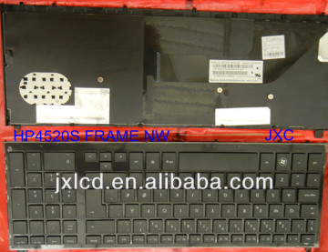 replacement keyboards for hp 4520s Norway