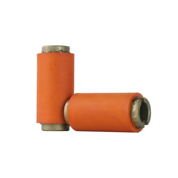 16*8*36mm Woodworking Tools Edgebander Rubber Roller Rubber Wheel For CNC Edge Banding Machine