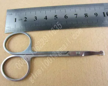 vibrissac scissors