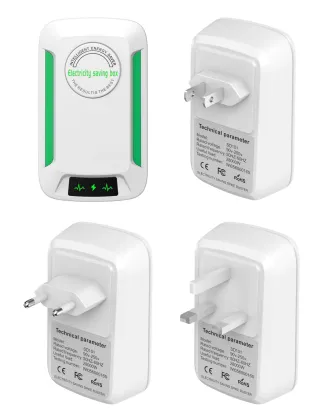 New Arrival Energy Saving Product: Power Saver Energy Electricity Smart Energy Saver Electricity Saving Box