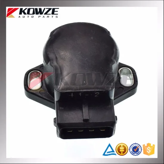 Throttle Body Throttle Sensor For Mitsubishi IO H66W H76W N84W EA3A MD628204