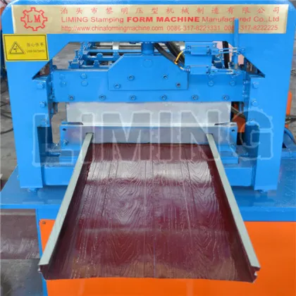 Popular Style Safty Woodgrain Sectional Garage Door Panels