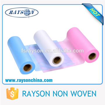 Convenient Disposable Nonwoven Bedsheets