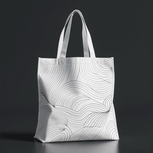 Custom Designed Non Woven Bag