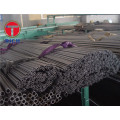 J356 Low-Carbon Steel Tubing