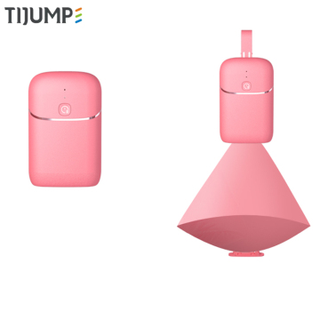 Portable Mini Electric Clothes Dryer for OEM Business Travel
