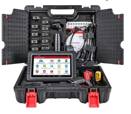 Launch New Global Version Diagnostic Tools Car Scanner
