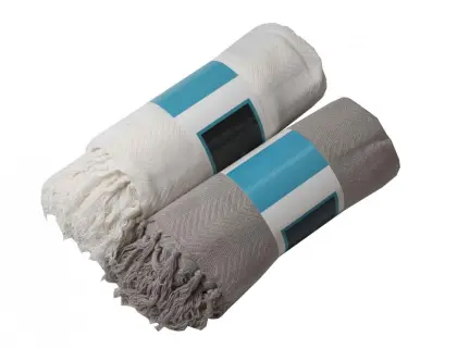 Home Textiles Bamboo FIber Thermal Cape