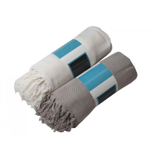 Bamboo Fiber Thermal Blankets Bamboo FIber Thermal Cape Manufactory