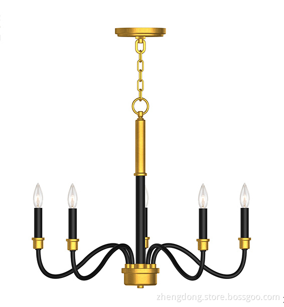 Foyer light fixture selection guide for commercial and residential applications