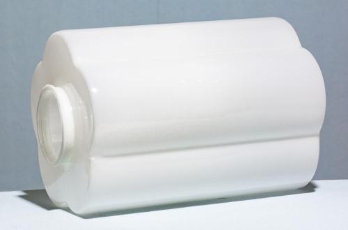 Waterproof villa fence lampshade