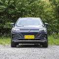 BYD Denza N8 2023 Seven-Seater Edition