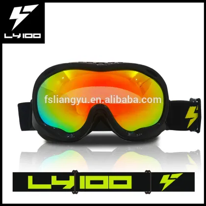 Quality snowboarding eyewear for Winter sports Outdoor Goods wholesale snowboard snowboard burton