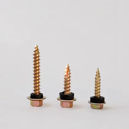Self Tapping Wood Screw Tapping Screw