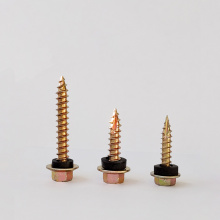 High Quality Self Tapping Screw for Wood