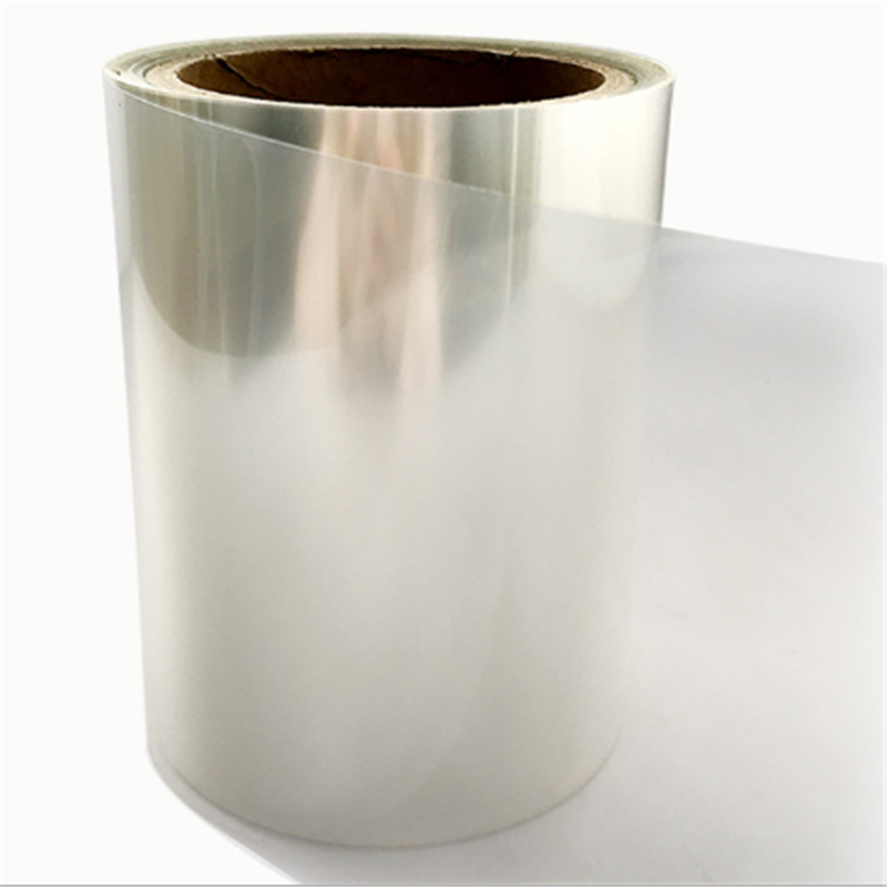 Electronic Insulation Base Film