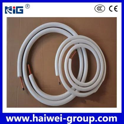 Explosion Proof Connecting Pipe/Air Conditioner Parts/Connection Pipe For Air Conditioner