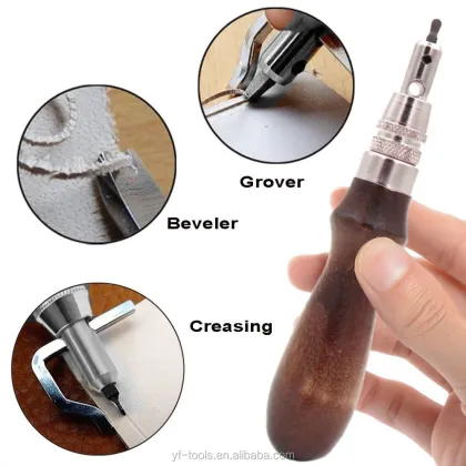 YIFENG Leather Craft Tools & Hand Tools