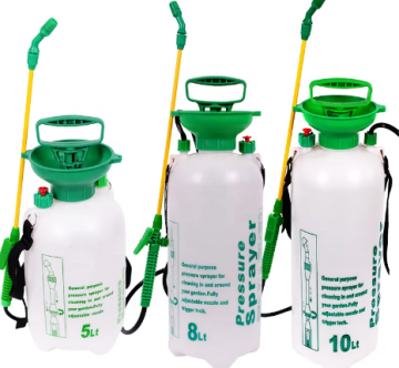 Direct Manufacturers High Pressure Hand-Held Sprayer for Home Use