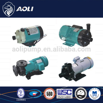 Mp Mini Magnetic Pump