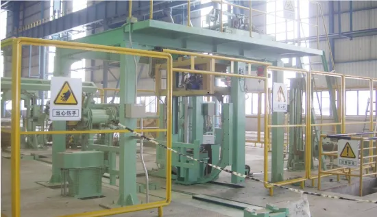 19mm Seal Type Steel Strap Banding Machine