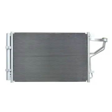 AC Condenser for Hyundai Elantra - OE# 97606-4V000 97606-3X000