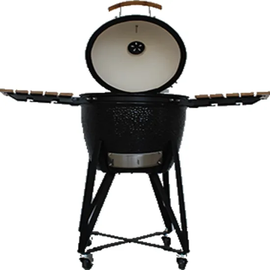 Wholesale  BBQ Grill Ceramic Auplex Kamado