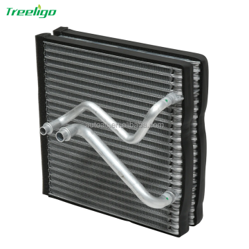 Autoauto -Klimaanlage A/C -Verdampferspule für Audi A3 TT Golf