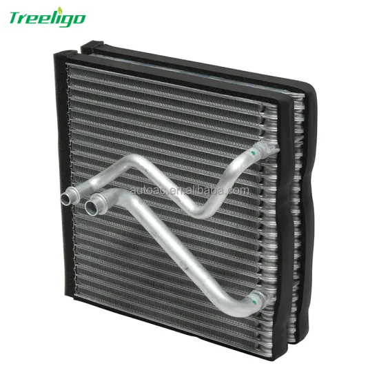Auto Car Air Condition A/C Evaporator Coil for Audi A3 TT GOLF