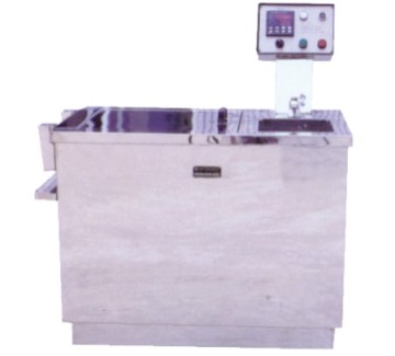 High Temperature Sample Dyeing Apparatus