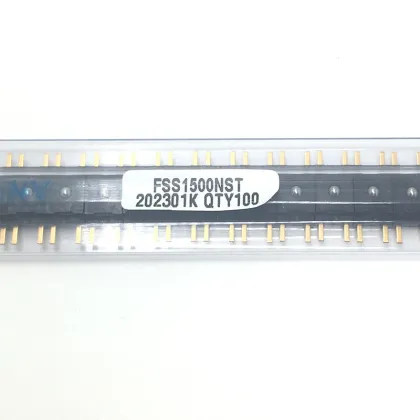 Integrated Circuit Force Sensors & Load Cells FSS1500NST