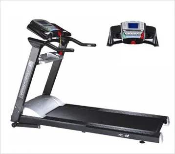 treadmill/runningmachine/motorized treadmill/electric treadmill/body building equipment with CE/Rohs/GS