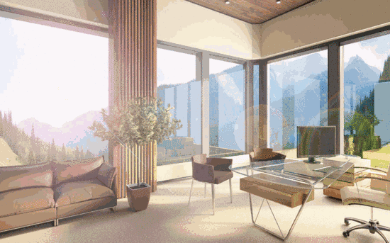 OEFAS Thermal Break WINDOW AND DOOR-7